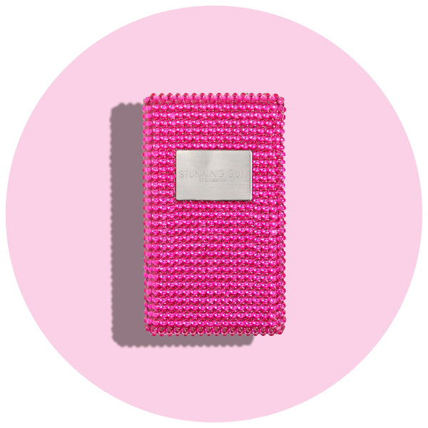 The Bling Sting Pepper Spray – The Pretty Pink Rooster Boutique