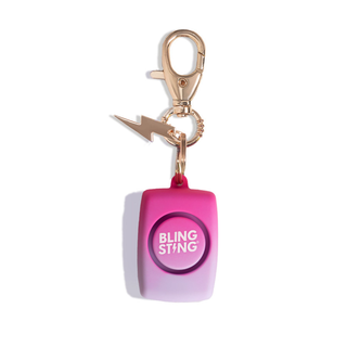 blingsting.com Mini Alarm Ombre Mini Safety Alarm