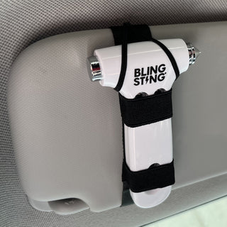 blingsting.com Replacement Visor Strap